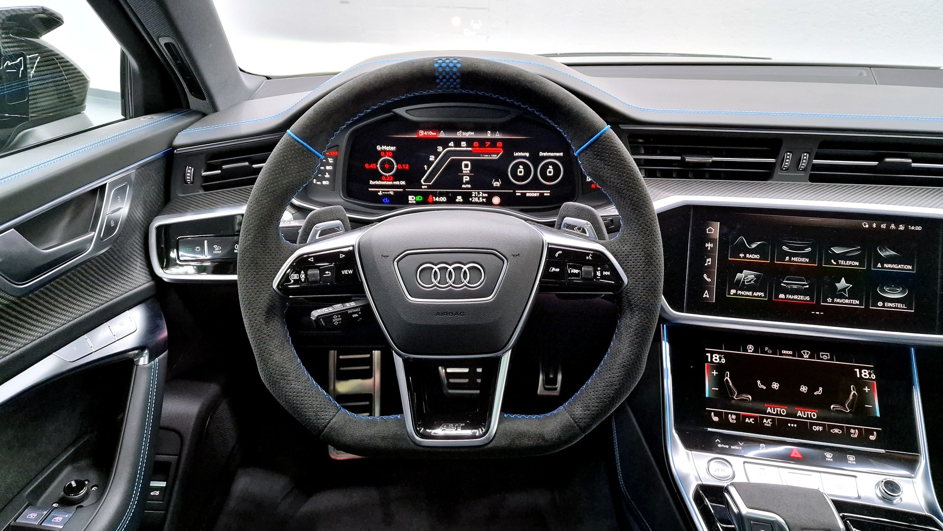 AUDI Audi RS6 Avant ABT Legacy Edition 1000 PS-image-11