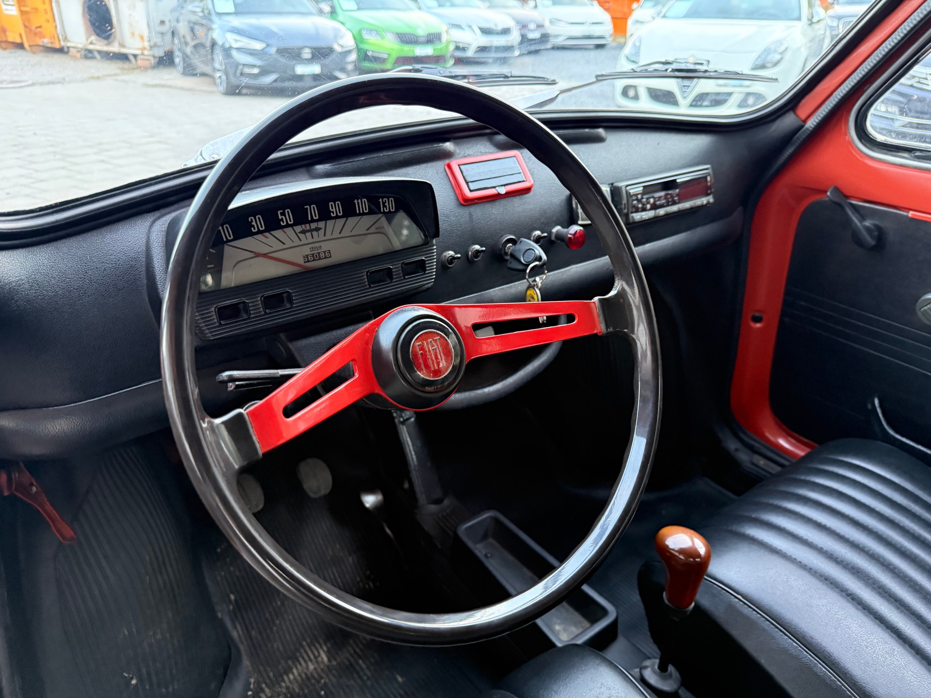 FIAT 500 L Veteranenfahrzeug-image-16
