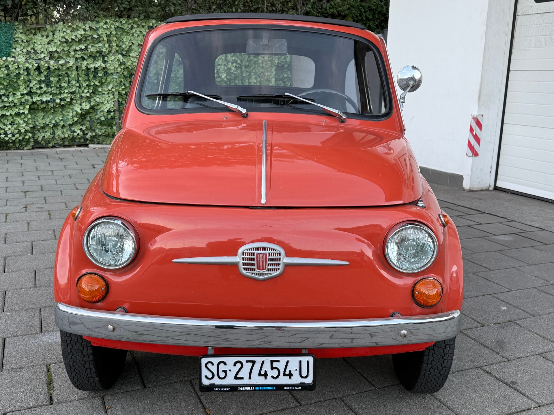 FIAT 500 L Veteranenfahrzeug-showroom-element-2