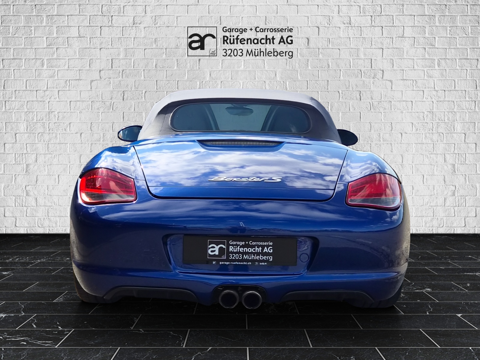 PORSCHE Boxster 3.4 310 S PDK-showroom-element-3
