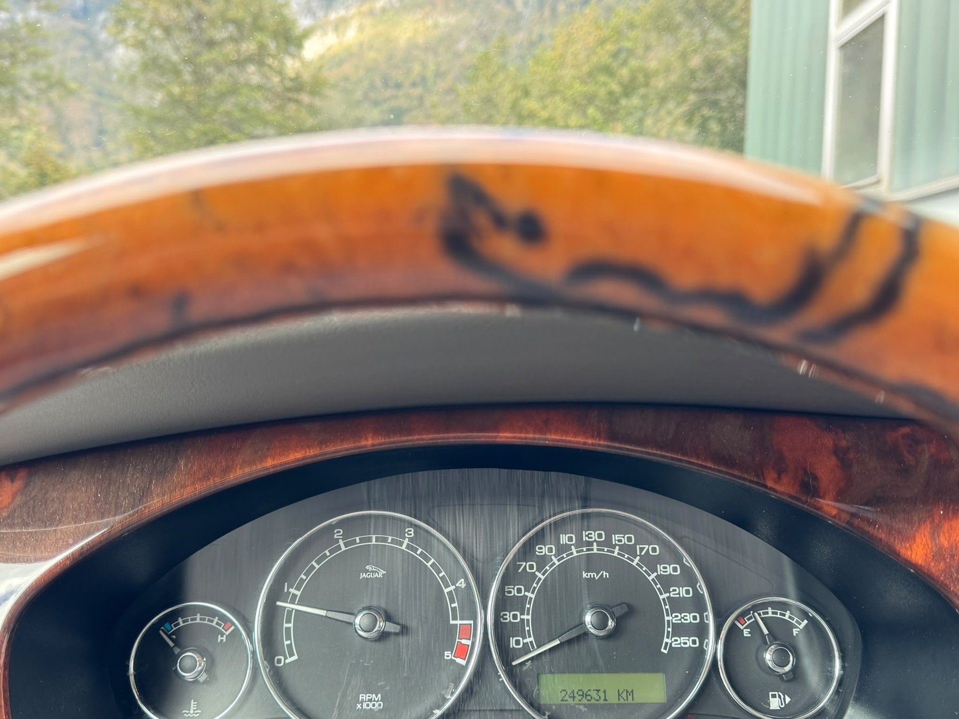 JAGUAR X-Type 2.2D Classic Automatic-image-15