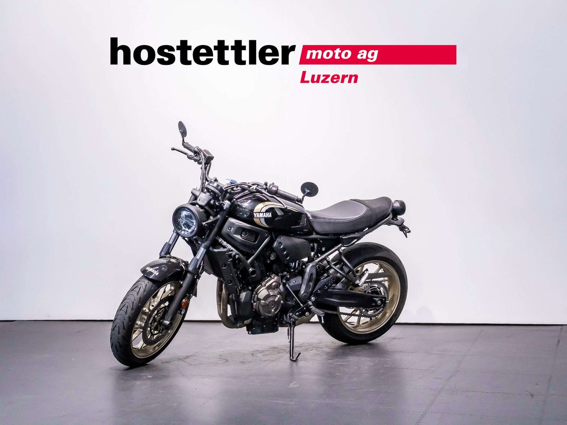 YAMAHA XSR 700-image-1