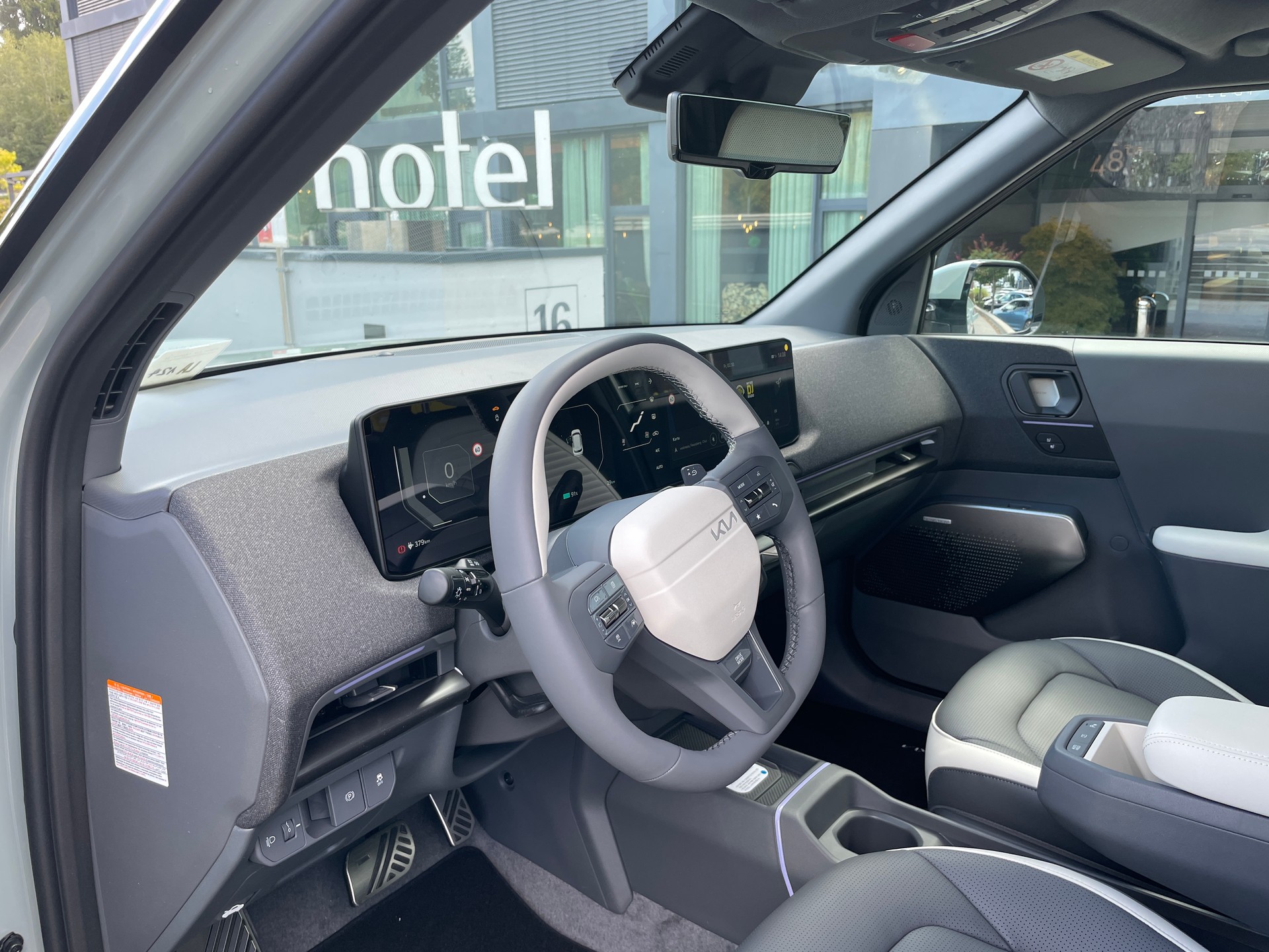 KIA EV2 61 kWh GT-Line-image-13