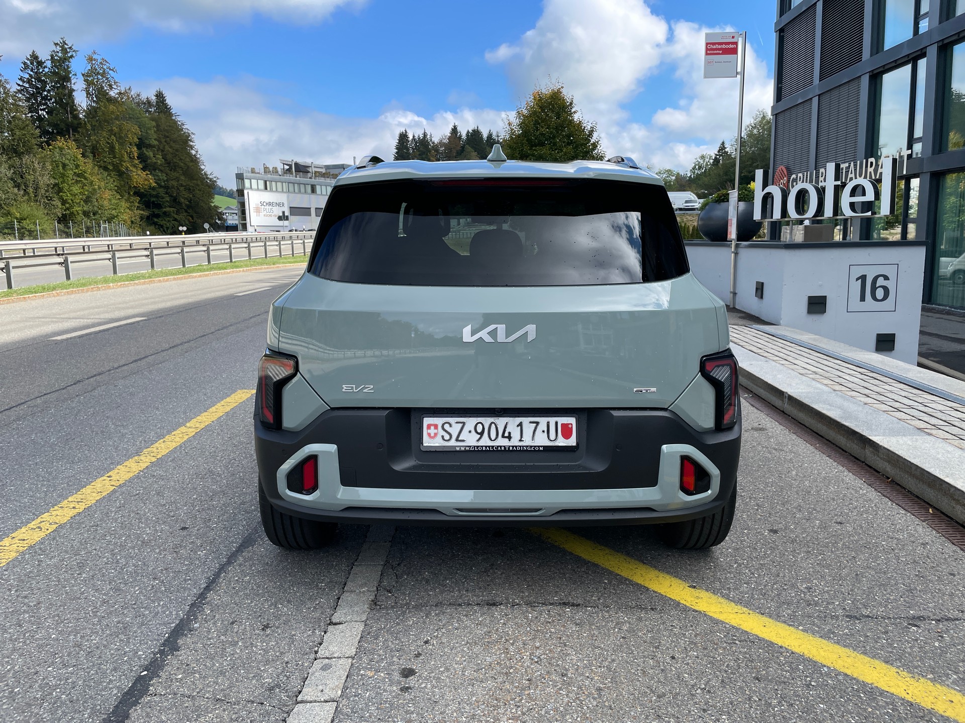 KIA EV2 61 kWh GT-Line-image-5