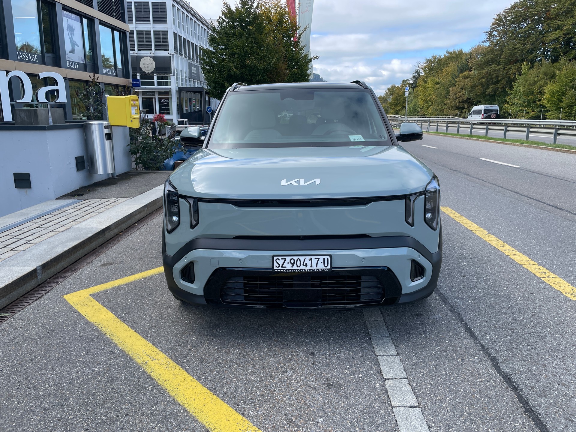 KIA EV2 61 kWh GT-Line-showroom-element-1