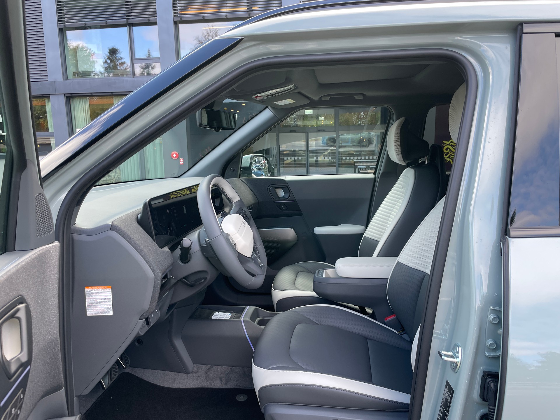 KIA EV2 61 kWh GT-Line-image-12