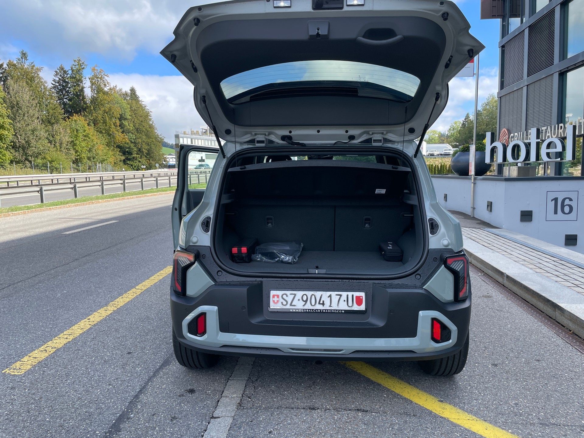KIA EV2 61 kWh GT-Line-image-6