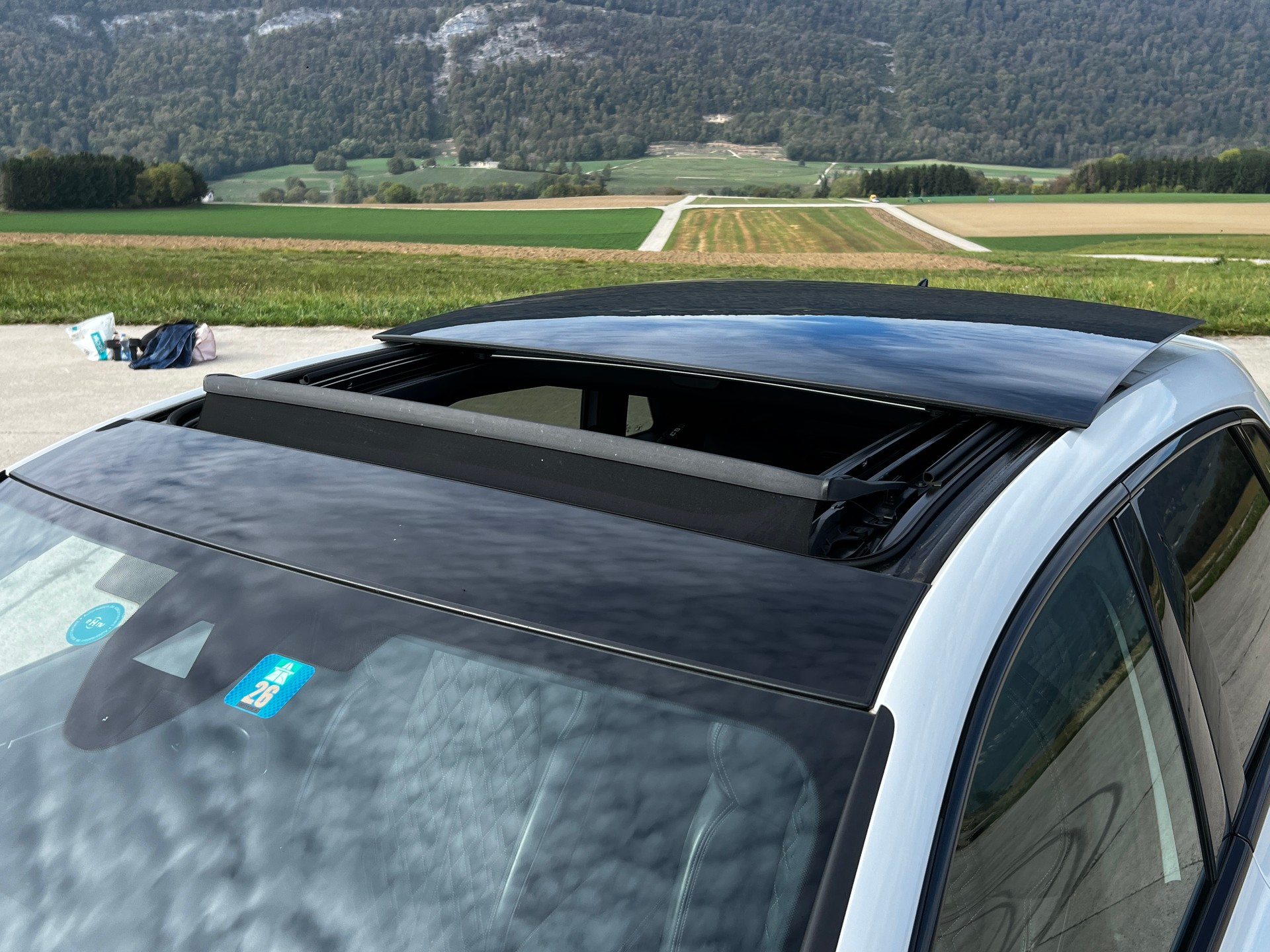 AUDI 2.0 TFSI quattro S-Tronic-image-6