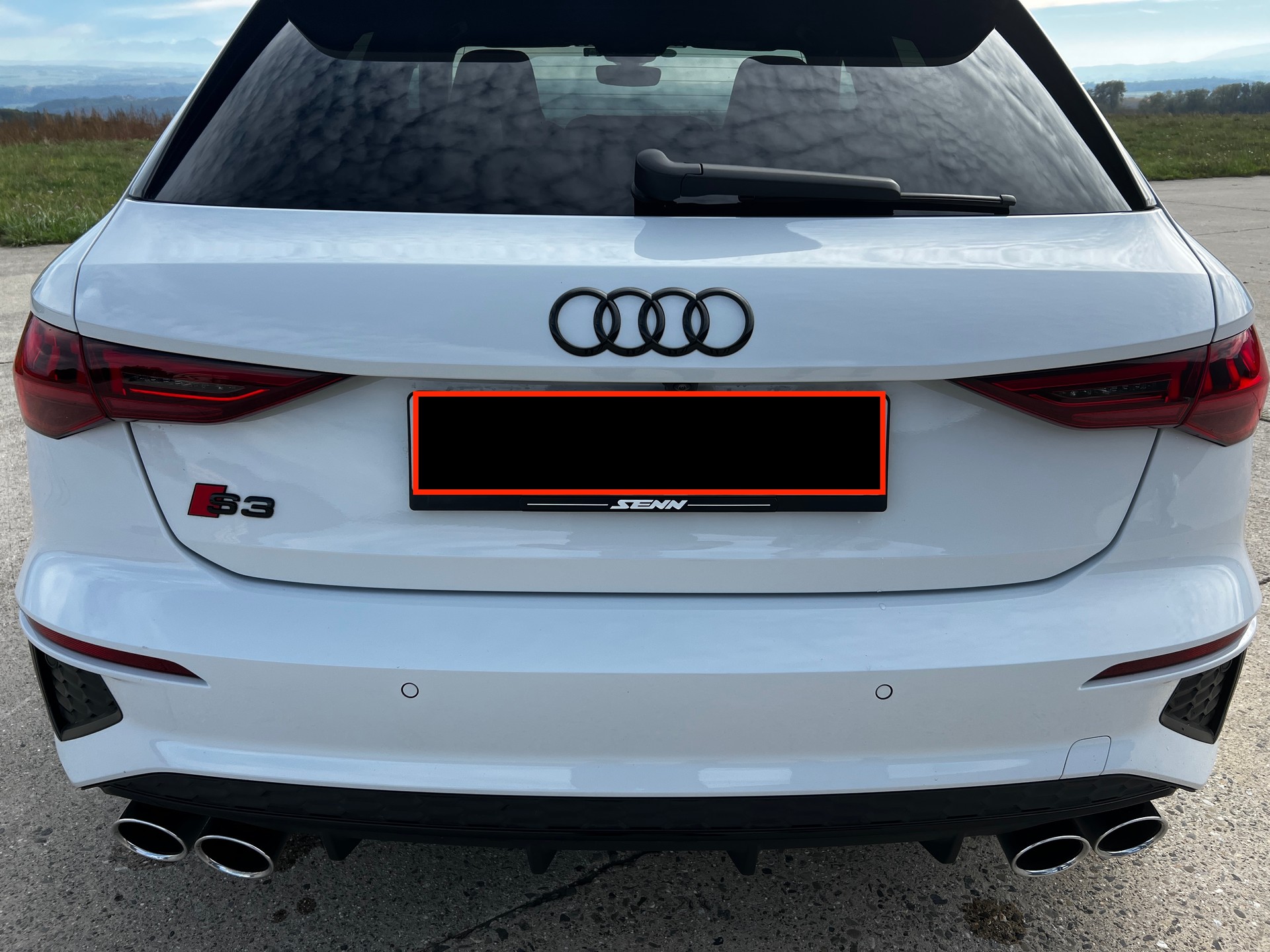 AUDI 2.0 TFSI quattro S-Tronic-image-3