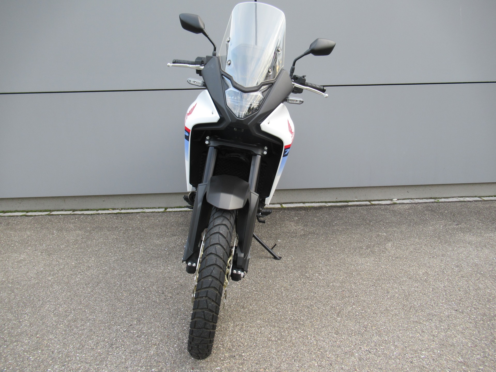 HONDA XL 750 Transalp-image-1
