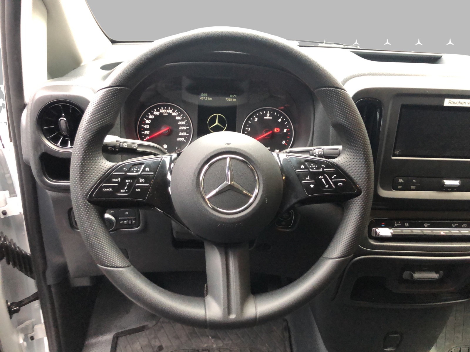 MERCEDES-BENZ Vito 116 CDI 9G-Tronic Pro-image-12
