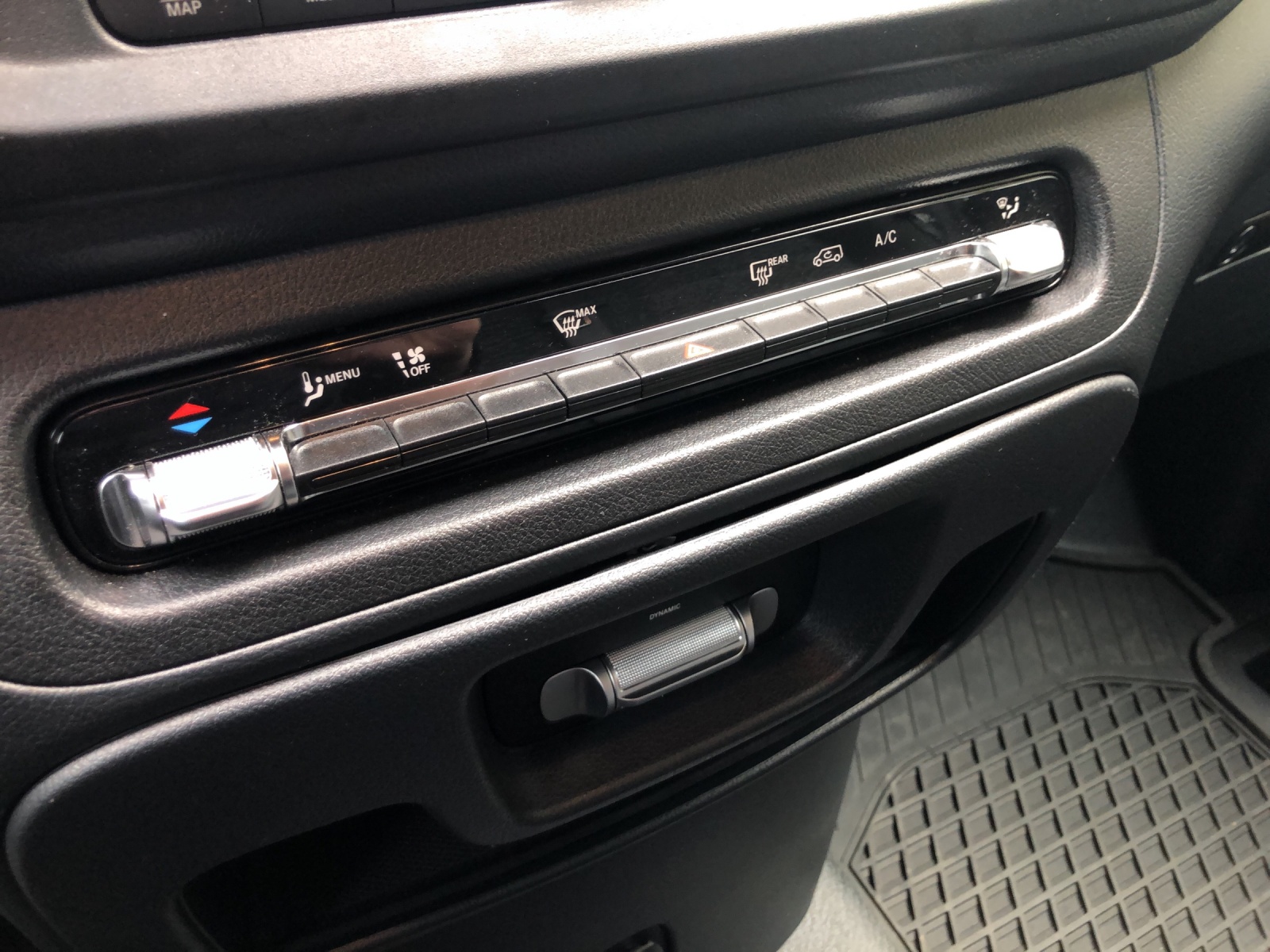 MERCEDES-BENZ Vito 116 CDI 9G-Tronic Pro-image-14