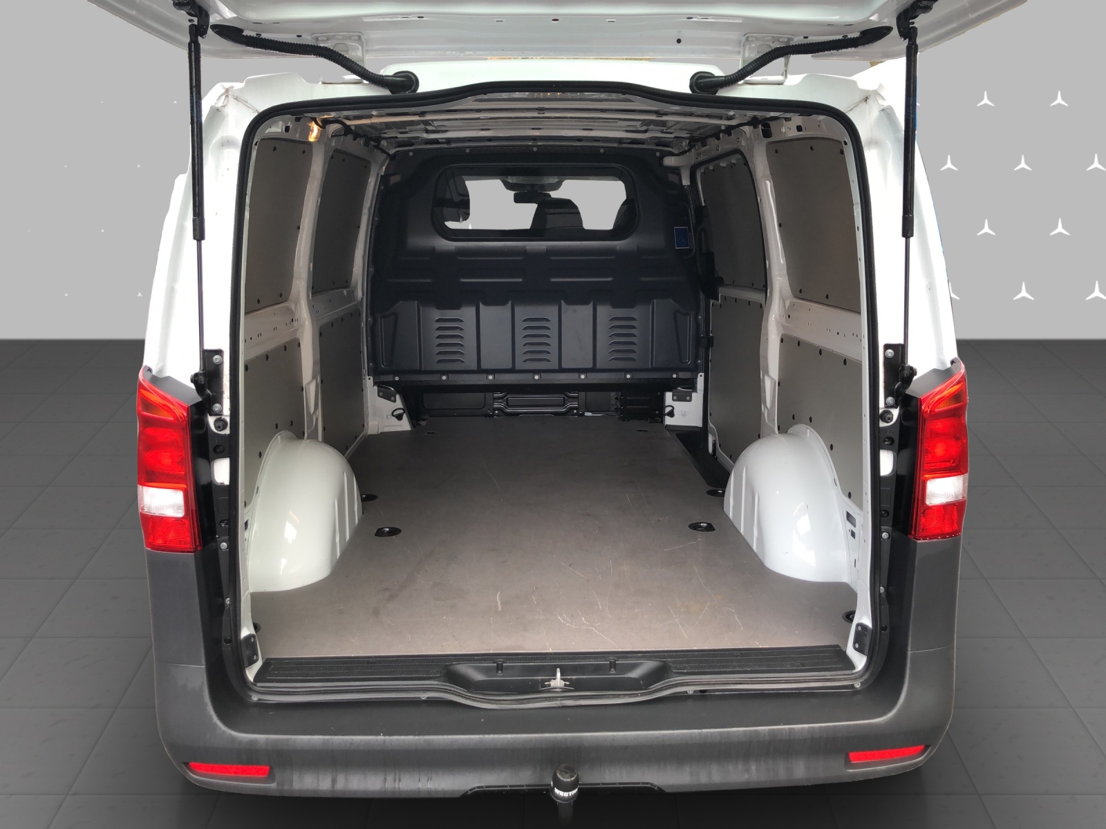 MERCEDES-BENZ Vito 116 CDI 9G-Tronic Pro-image-7