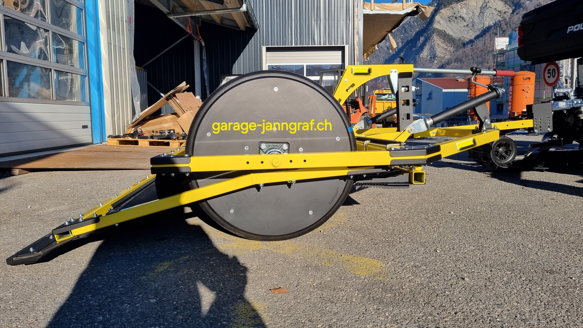 POLARIS Spurwalze-image-2