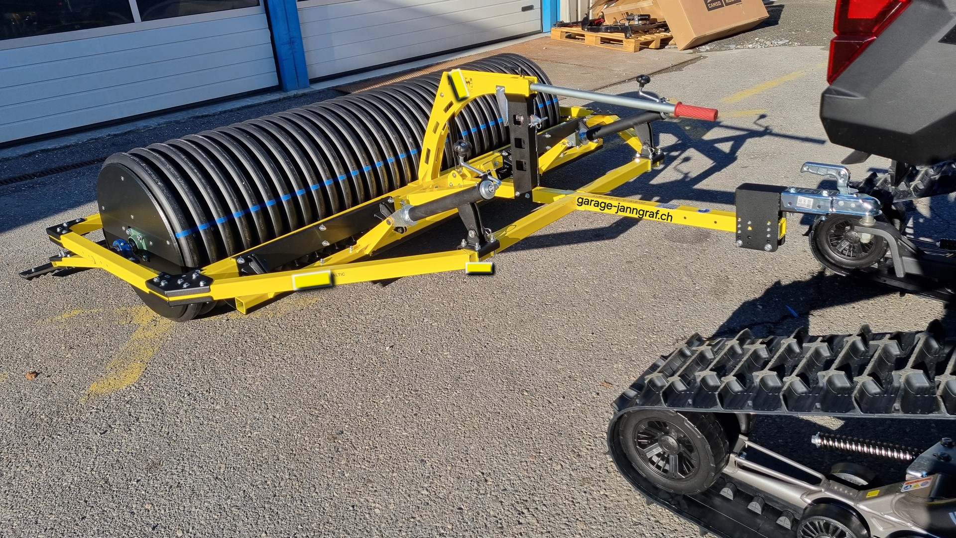POLARIS Spurwalze-image-7