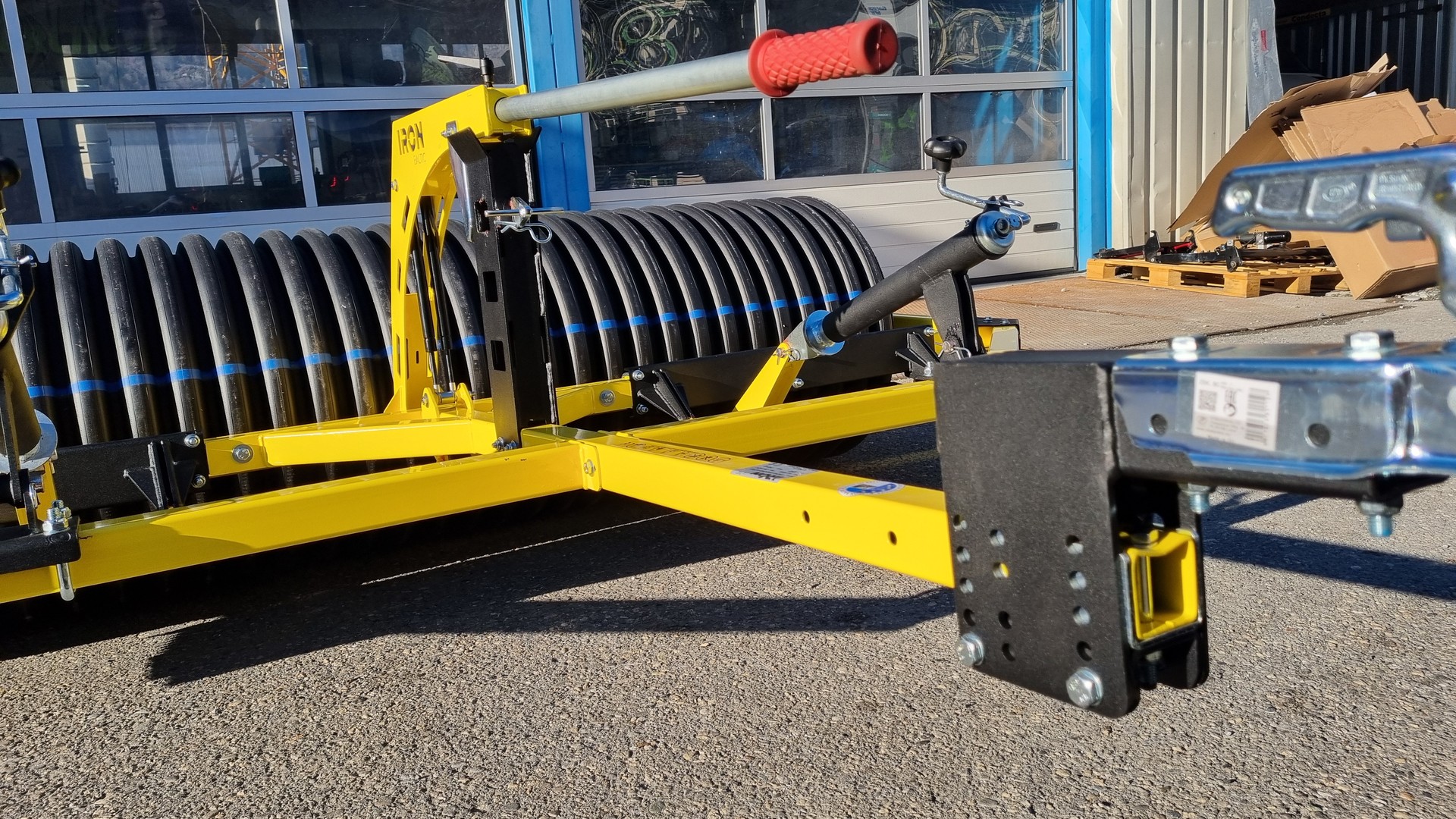 POLARIS Spurwalze-image-10