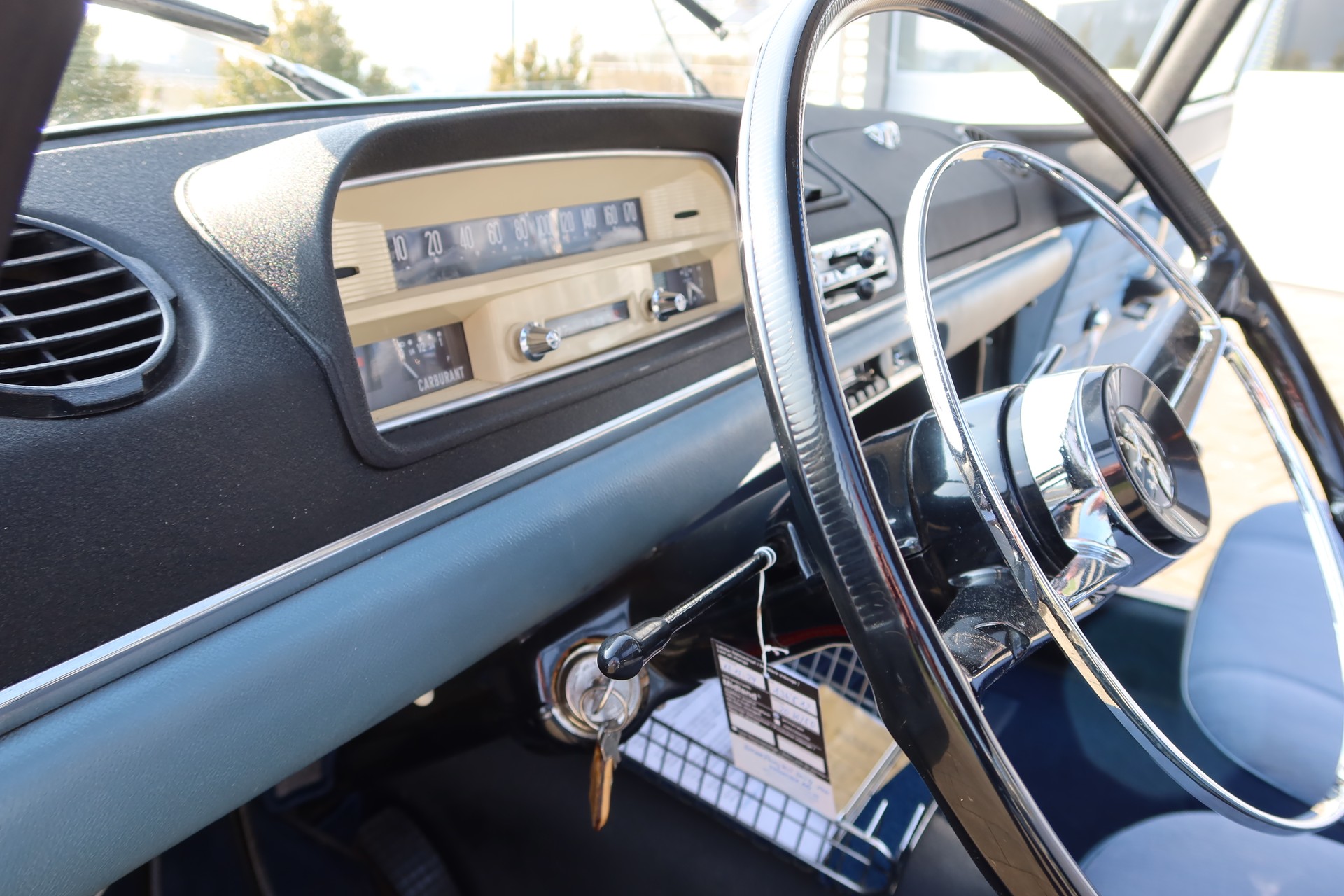 PEUGEOT 404-image-17