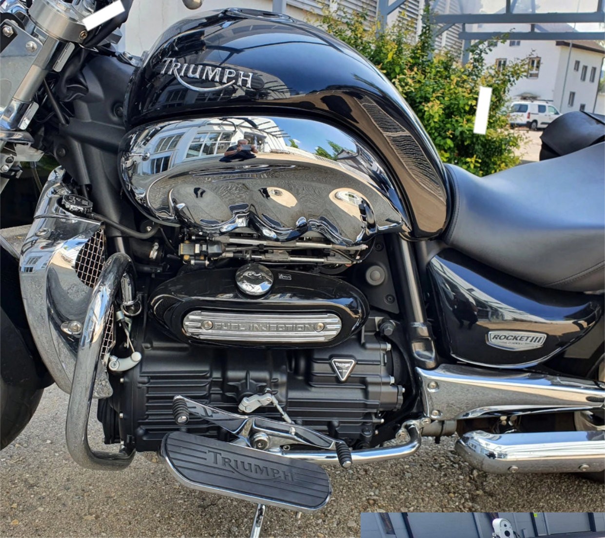 TRIUMPH Rocket III Classic-image-6