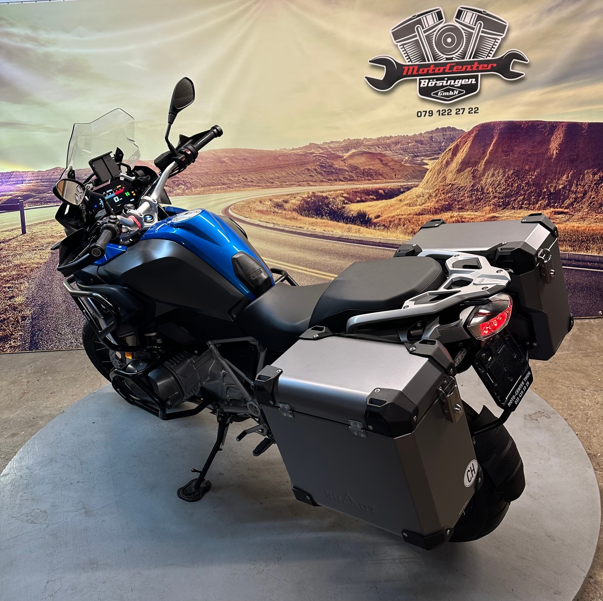 BMW R 1250 GS ABS-image-7