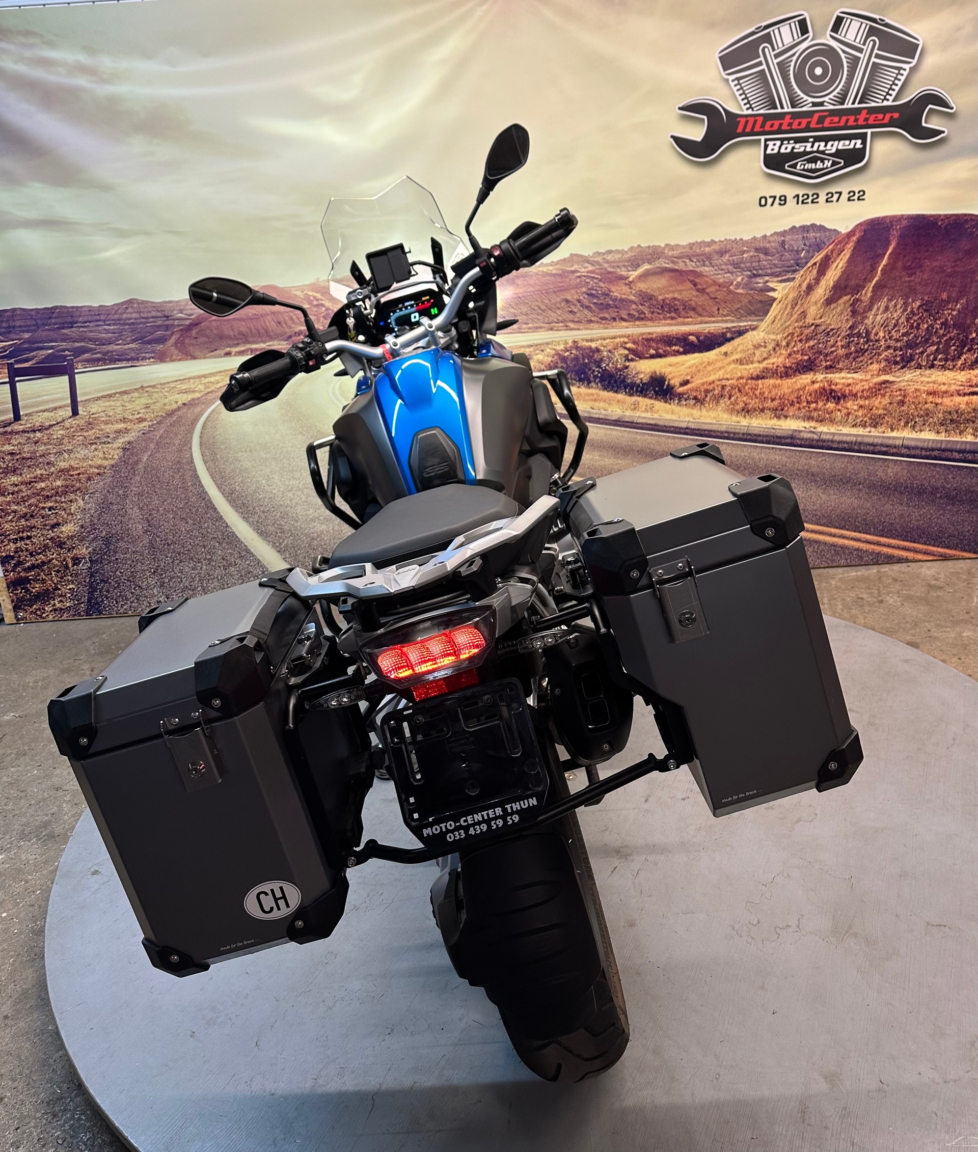 BMW R 1250 GS ABS-image-6