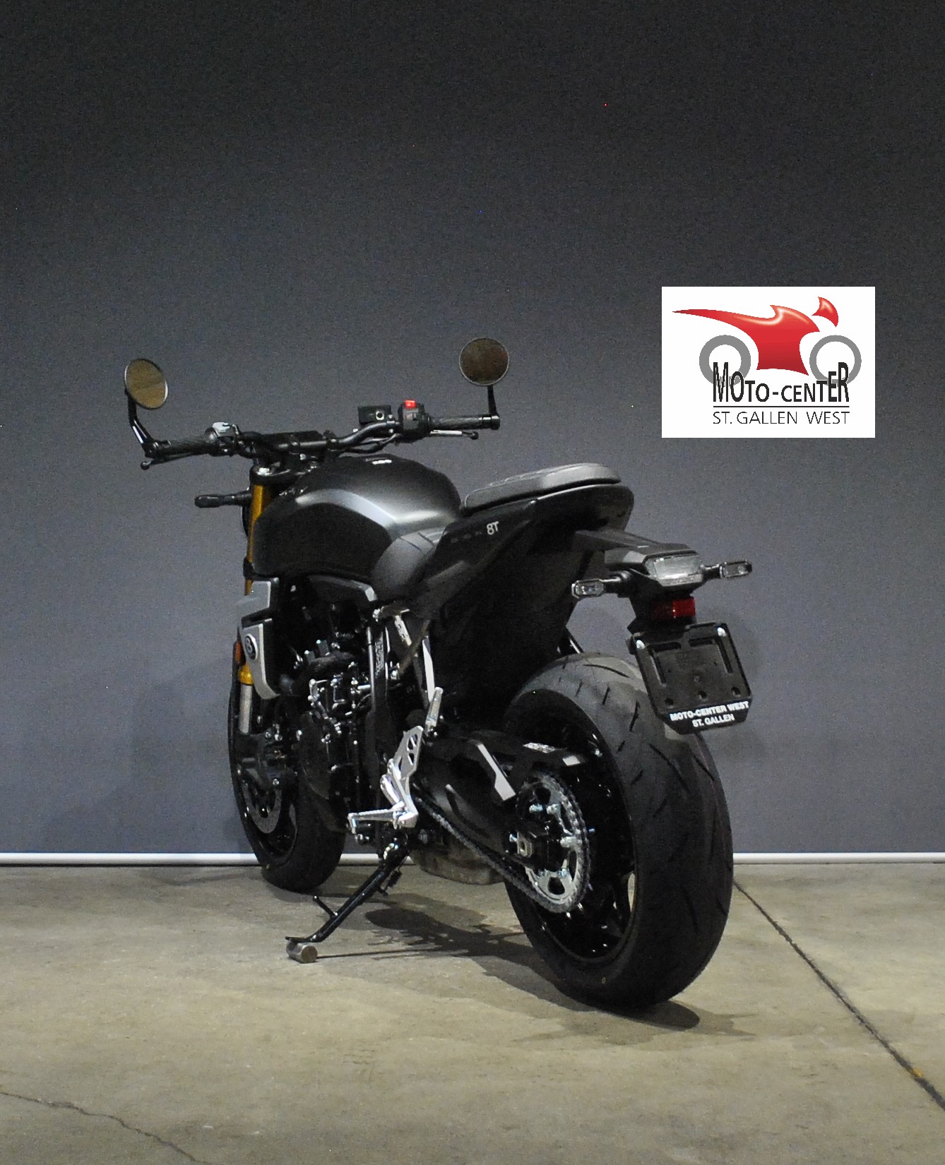 SUZUKI GSX-8T-image-3