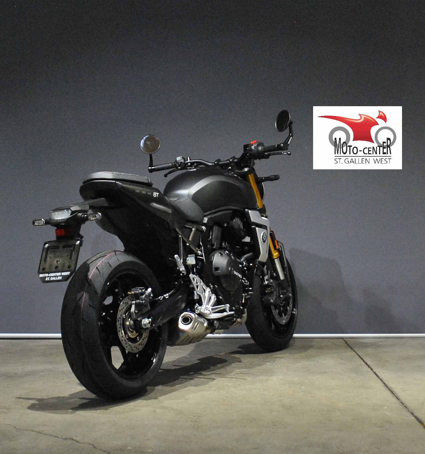 SUZUKI GSX-8T-image-4