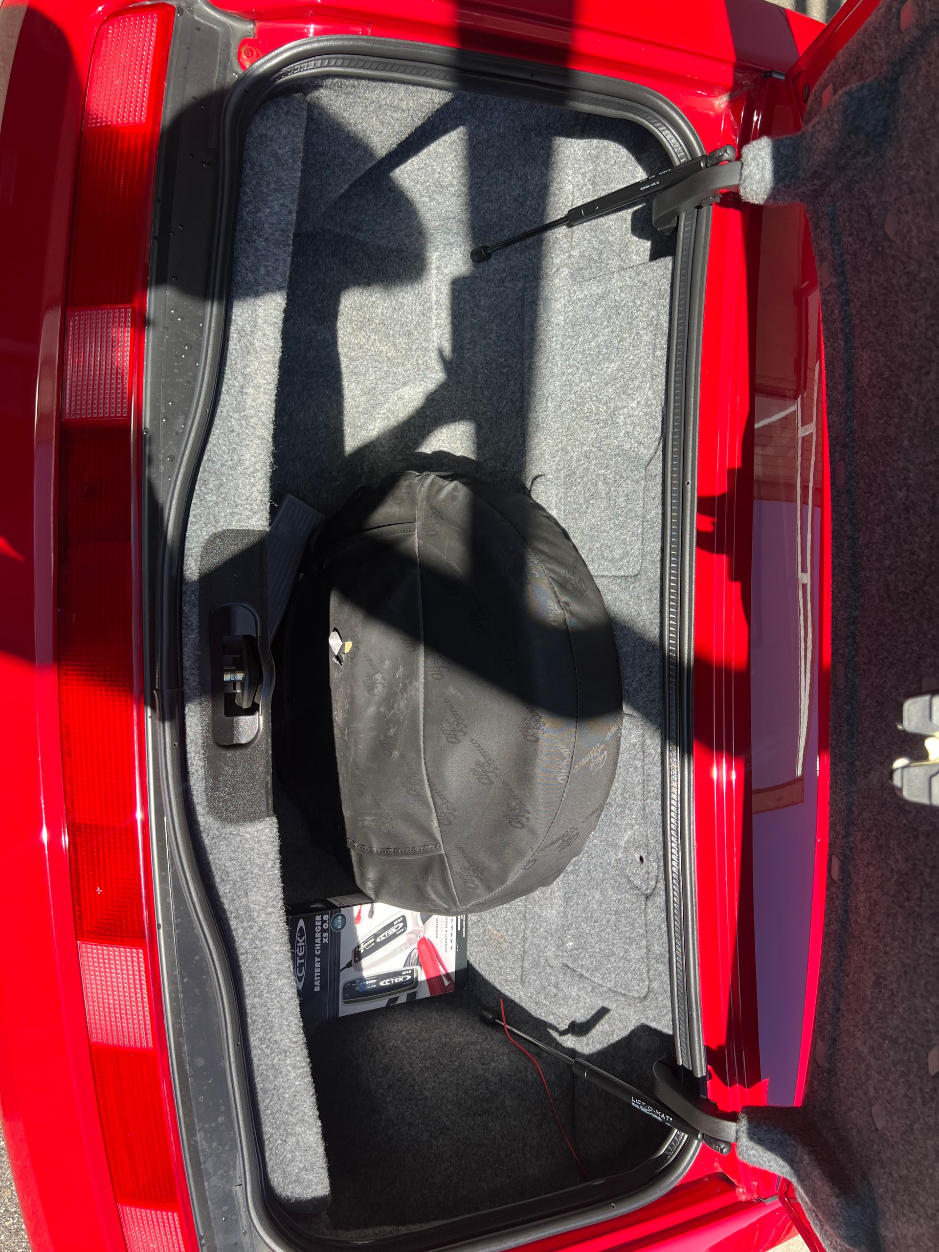 ALFA ROMEO Spider 1.8 TS 16V-image-13