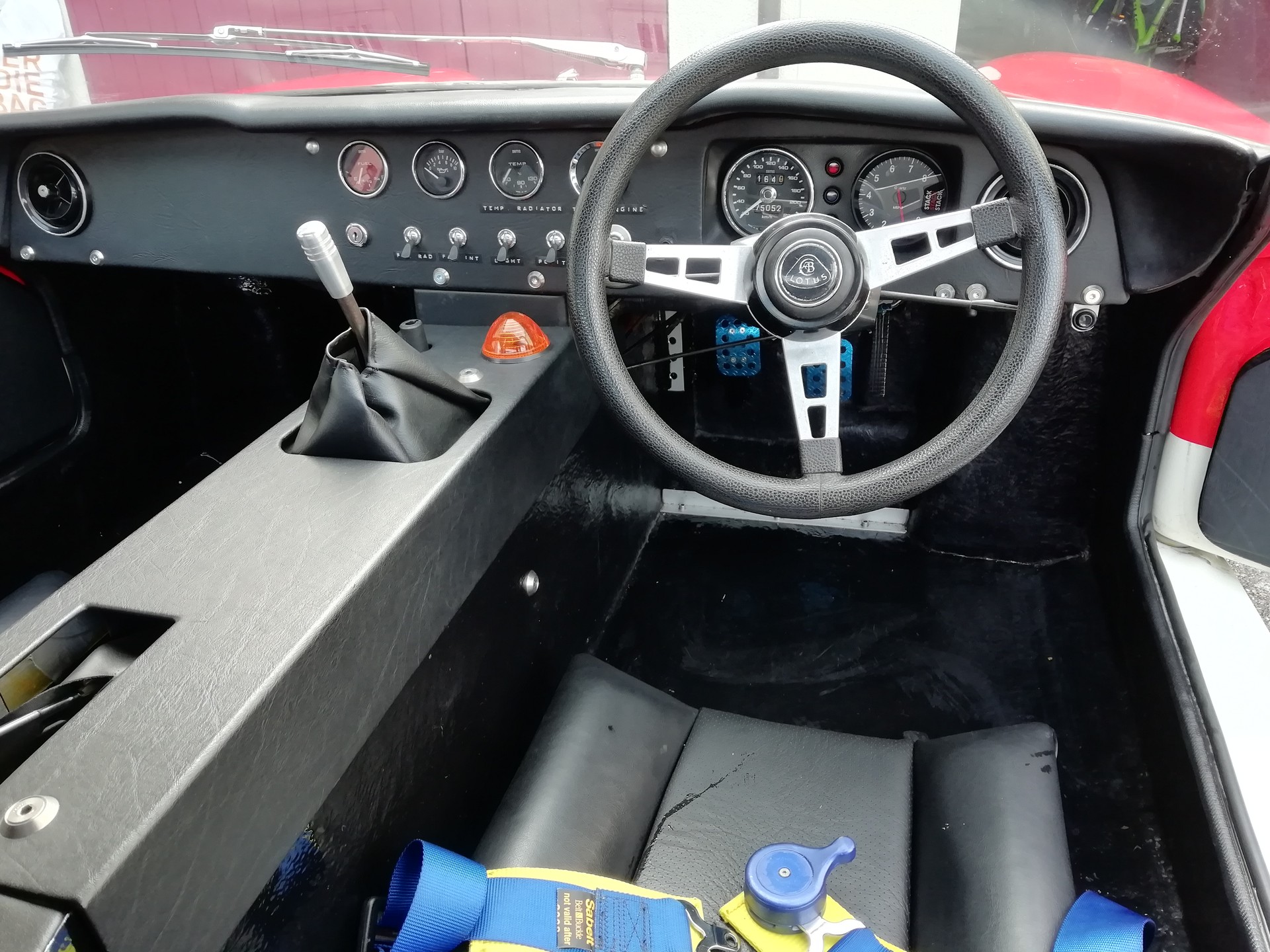 LOTUS EUROPA SII-image-6