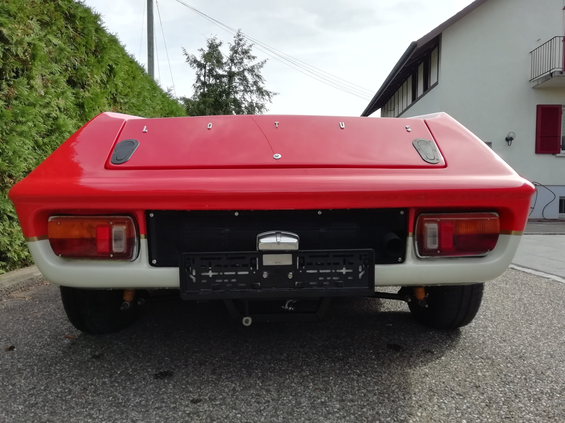 LOTUS EUROPA SII-image-5