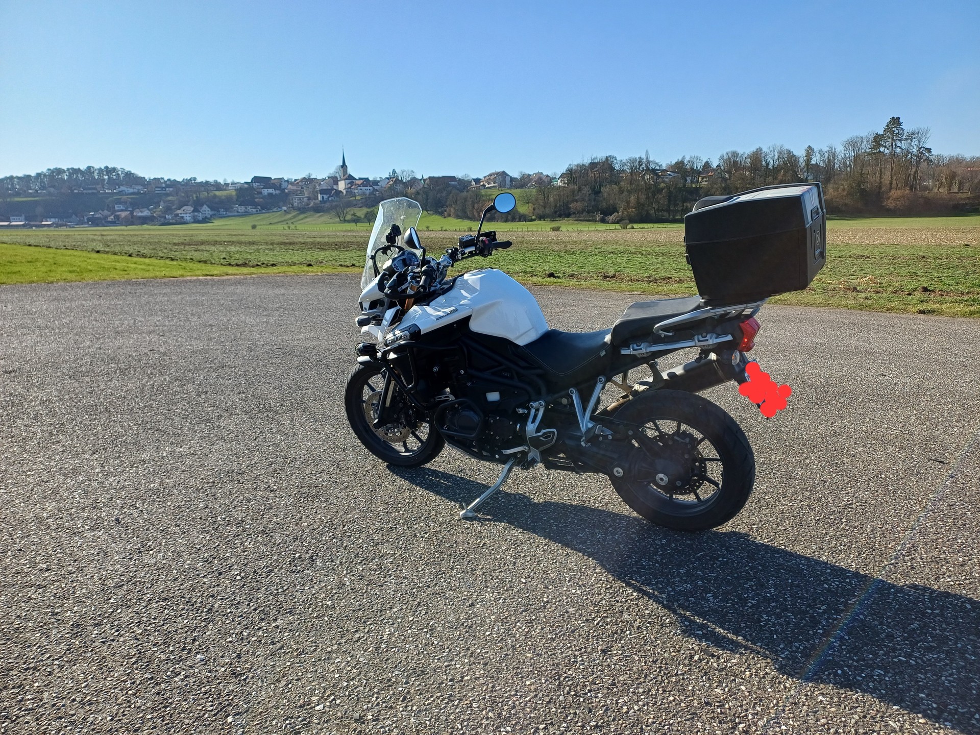 TRIUMPH Tiger 1200 Explorer ABS-image-3