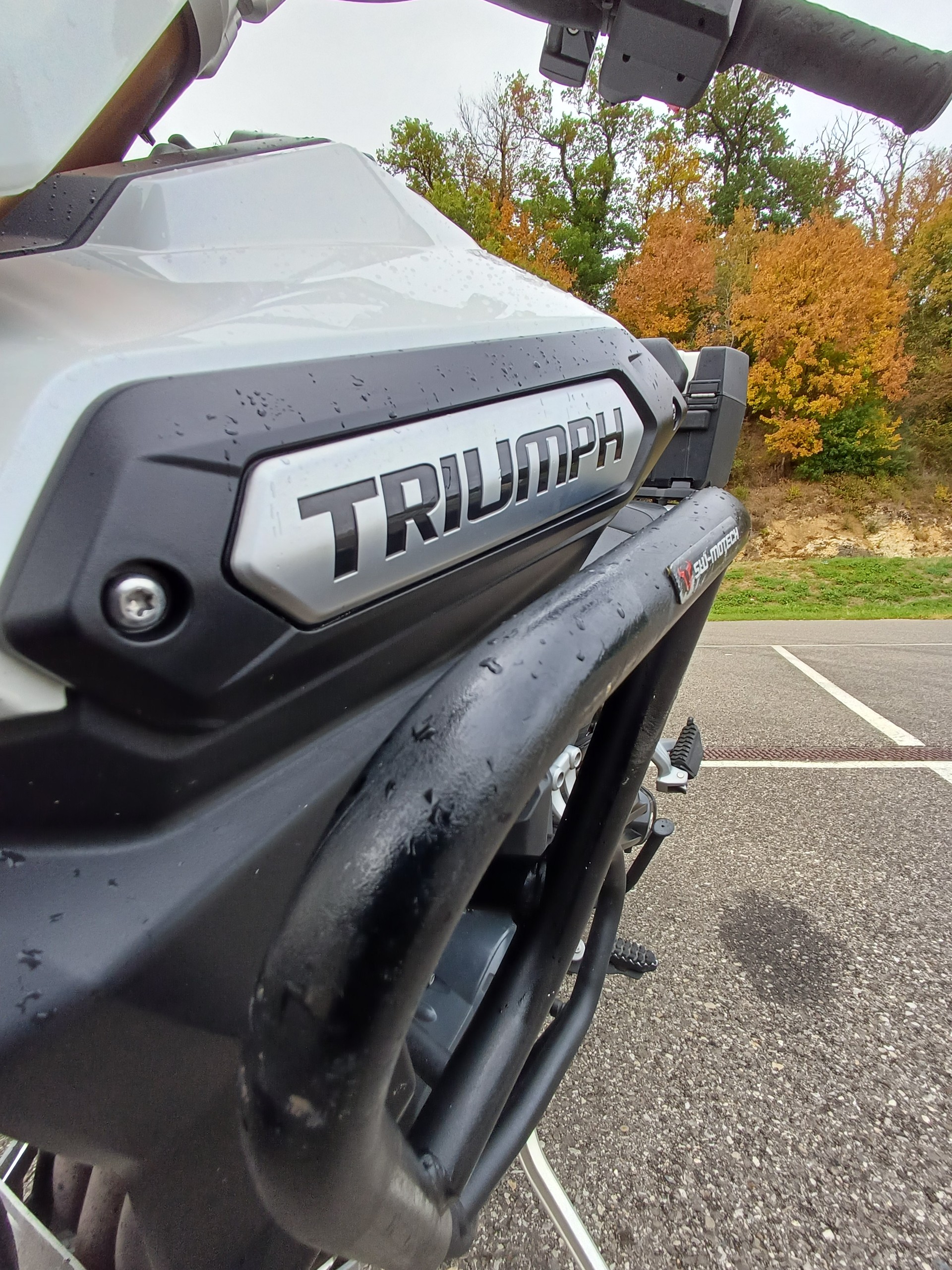 TRIUMPH Tiger 1200 Explorer ABS-image-2