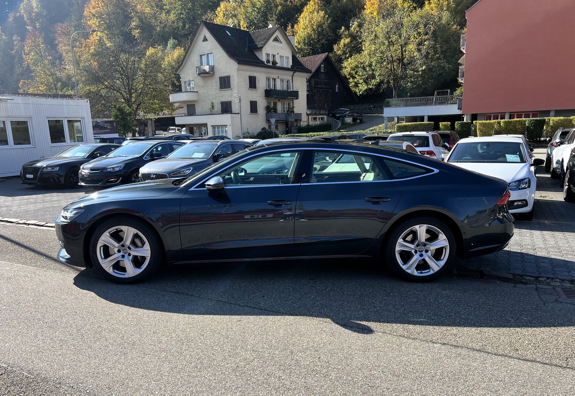 AUDI A7 Sportback 55 TFSI quattro S-tronic-showroom-element-1