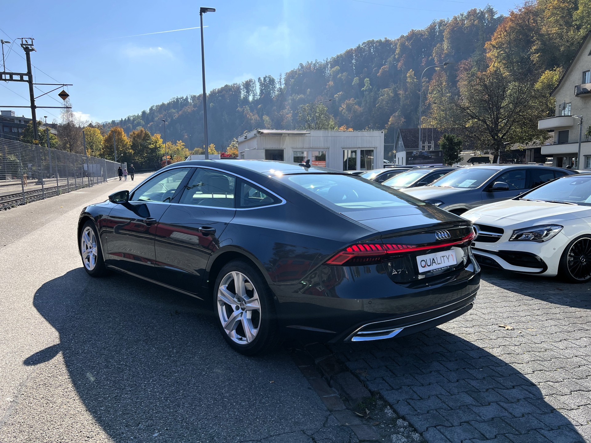 AUDI A7 Sportback 55 TFSI quattro S-tronic-showroom-element-2