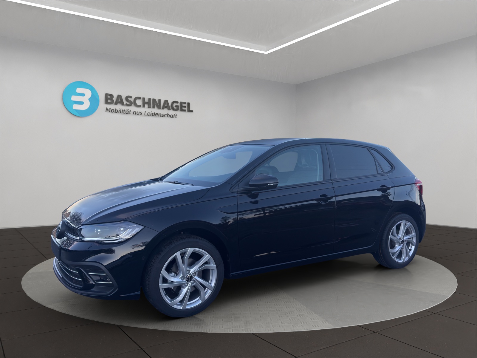 VW Polo 1.0 TSI Style DSG
