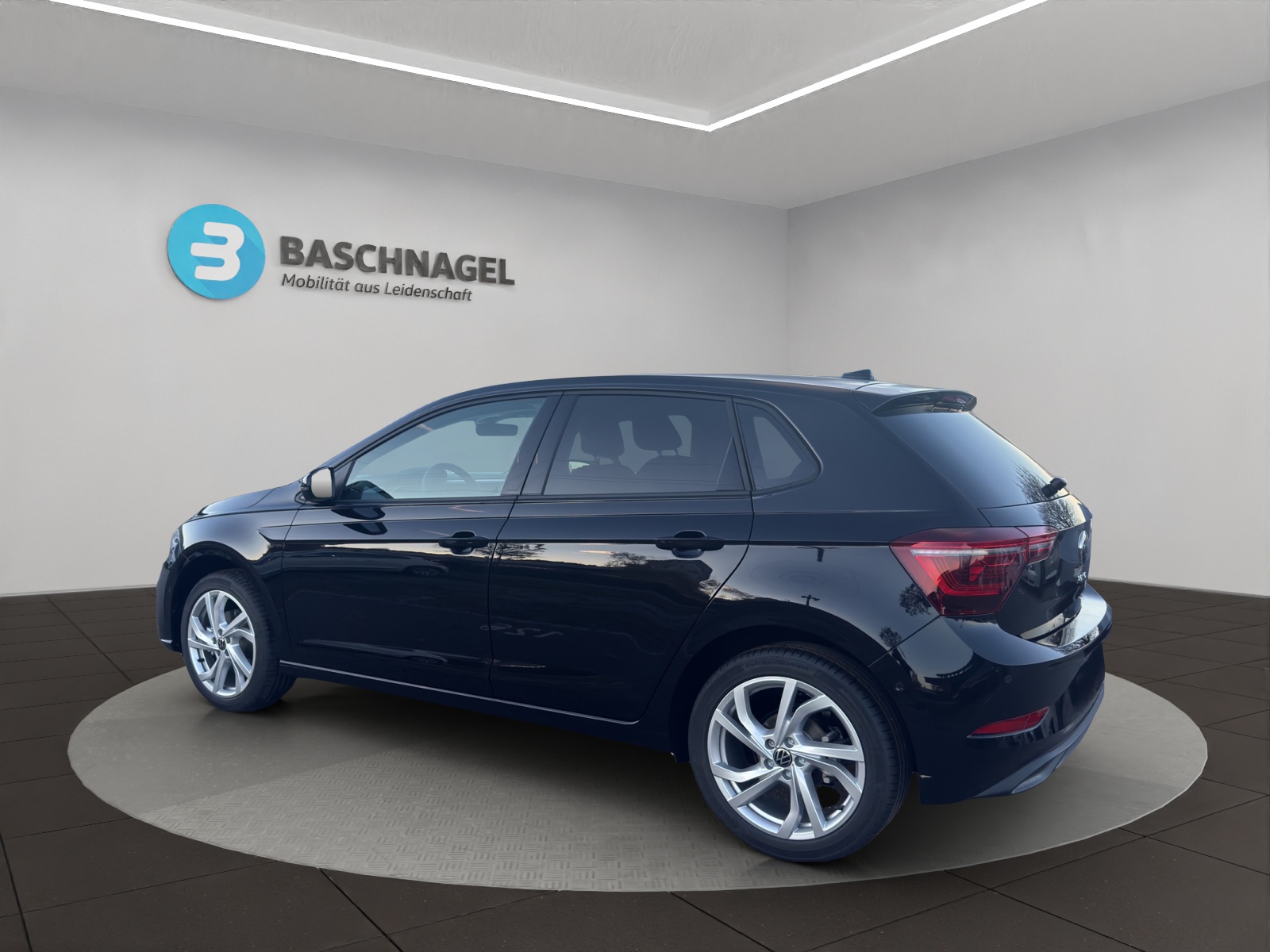 VW Polo 1.0 TSI Style DSG-showroom-element-2