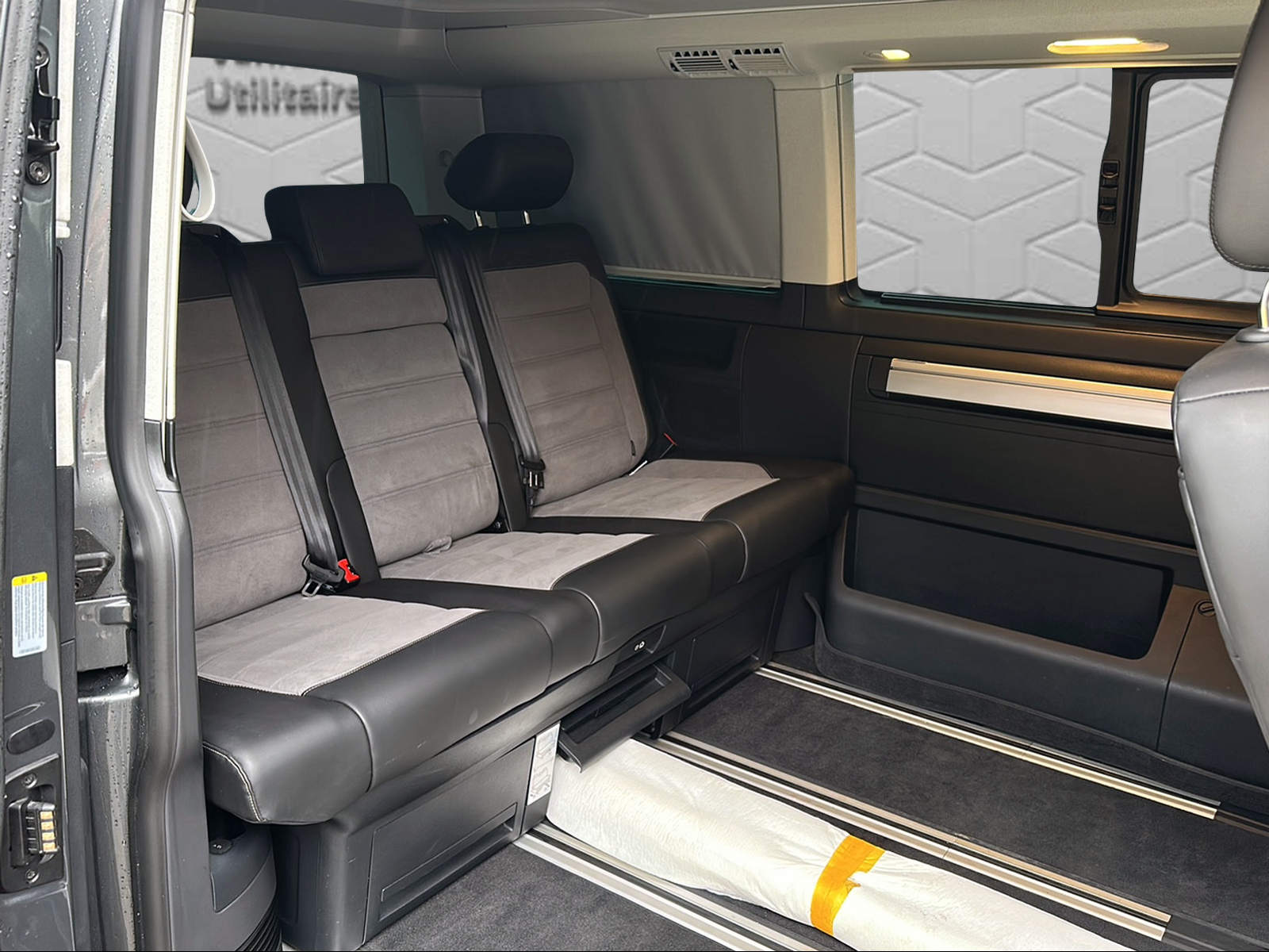 VW T6.1 California 2.0 Bi-TDI Beach Edition Liberty 4Motion DSG-image-15