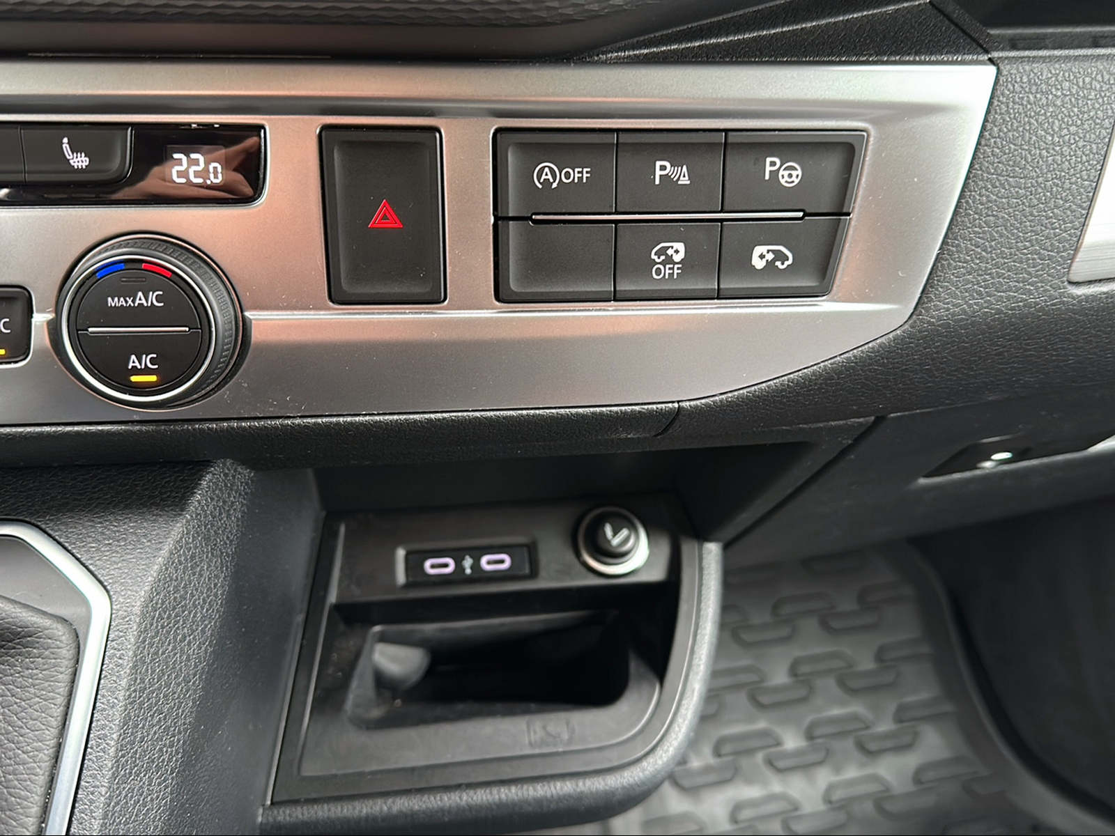 VW T6.1 California 2.0 Bi-TDI Beach Edition Liberty 4Motion DSG-image-17