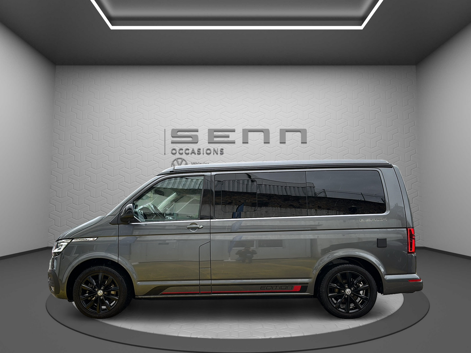 VW T6.1 California 2.0 Bi-TDI Beach Edition Liberty 4Motion DSG-showroom-element-2