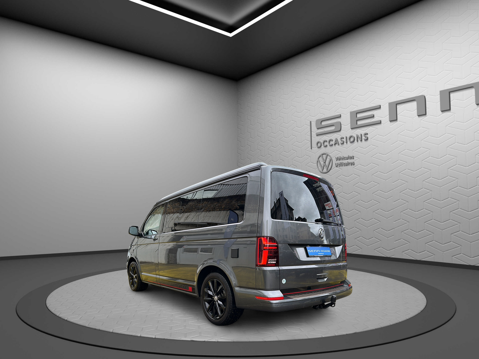 VW T6.1 California 2.0 Bi-TDI Beach Edition Liberty 4Motion DSG-showroom-element-3