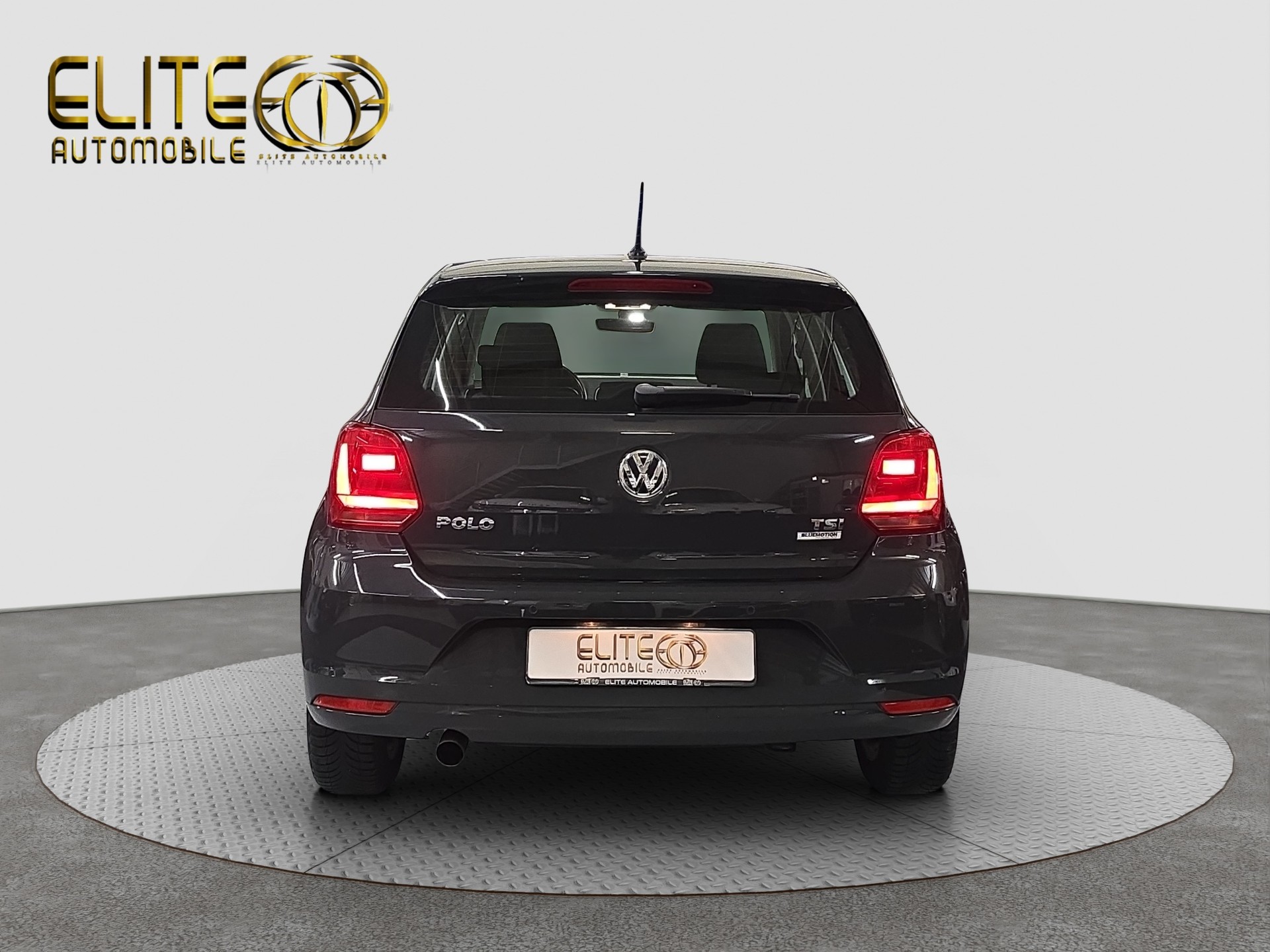 VW Polo 1.2 TSI BMT Allstar DSG-image-6