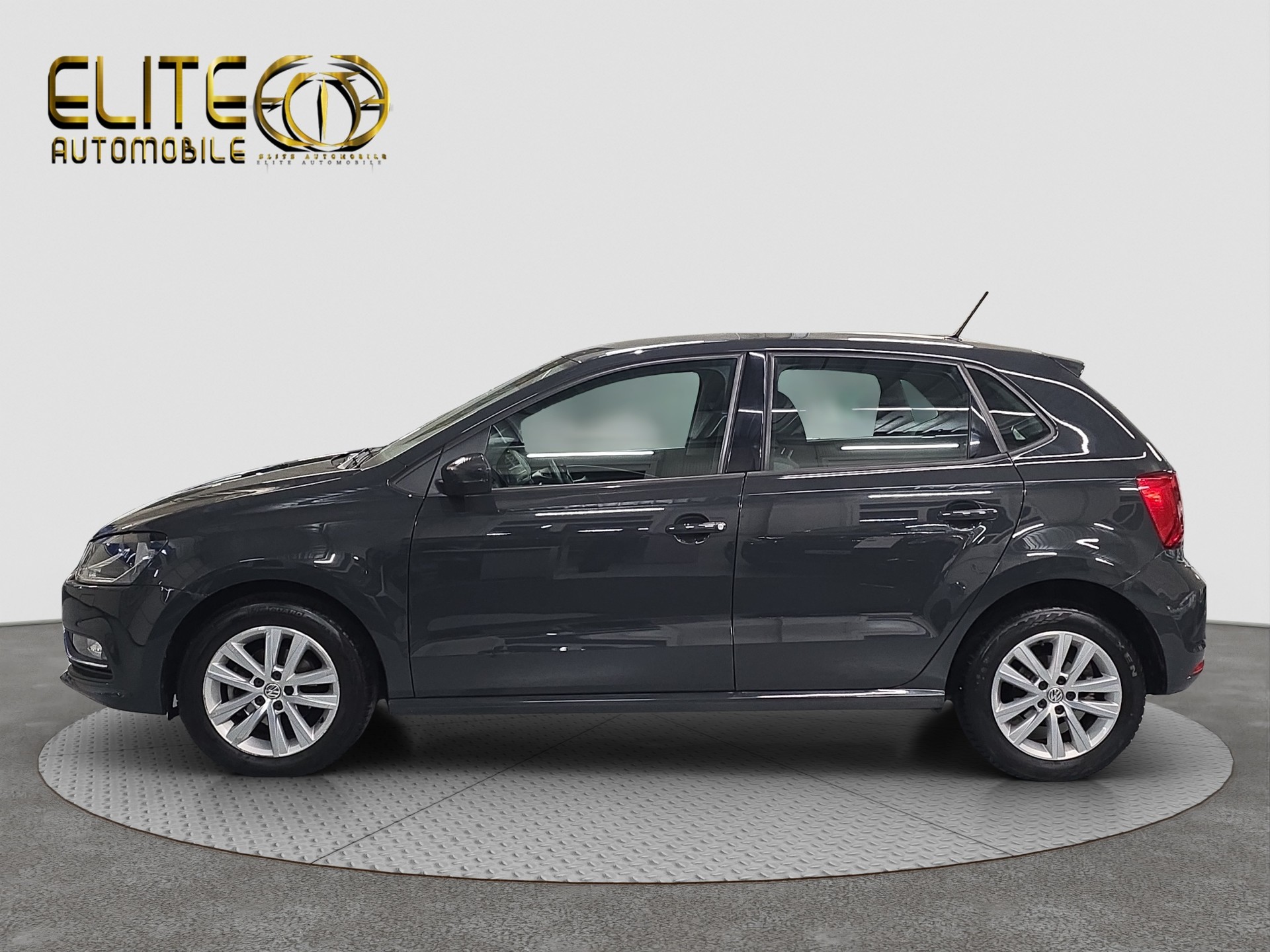 VW Polo 1.2 TSI BMT Allstar DSG-image-4
