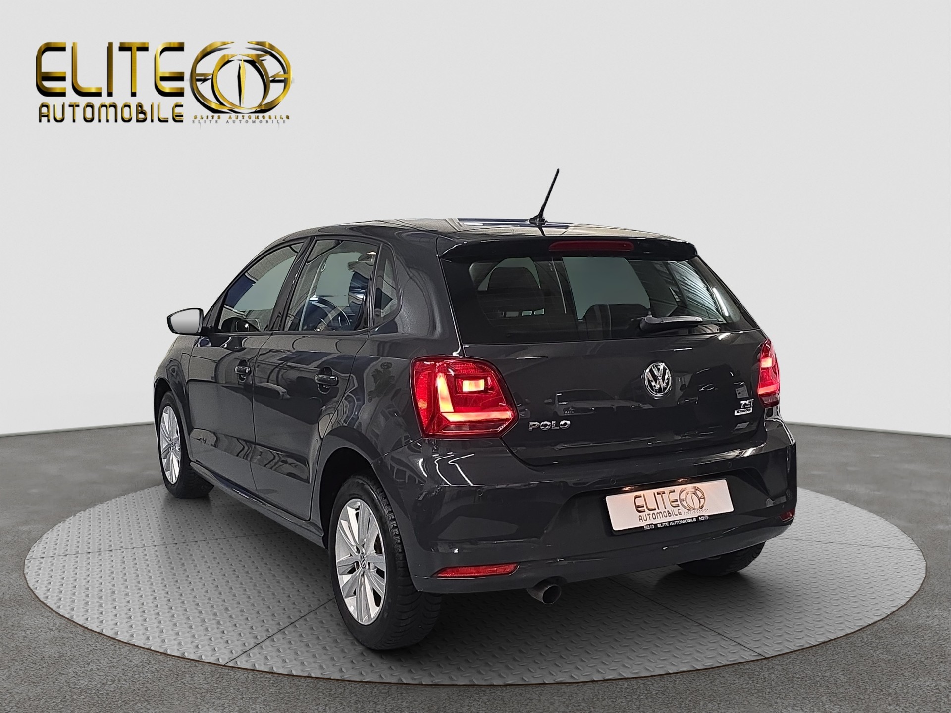 VW Polo 1.2 TSI BMT Allstar DSG-image-5