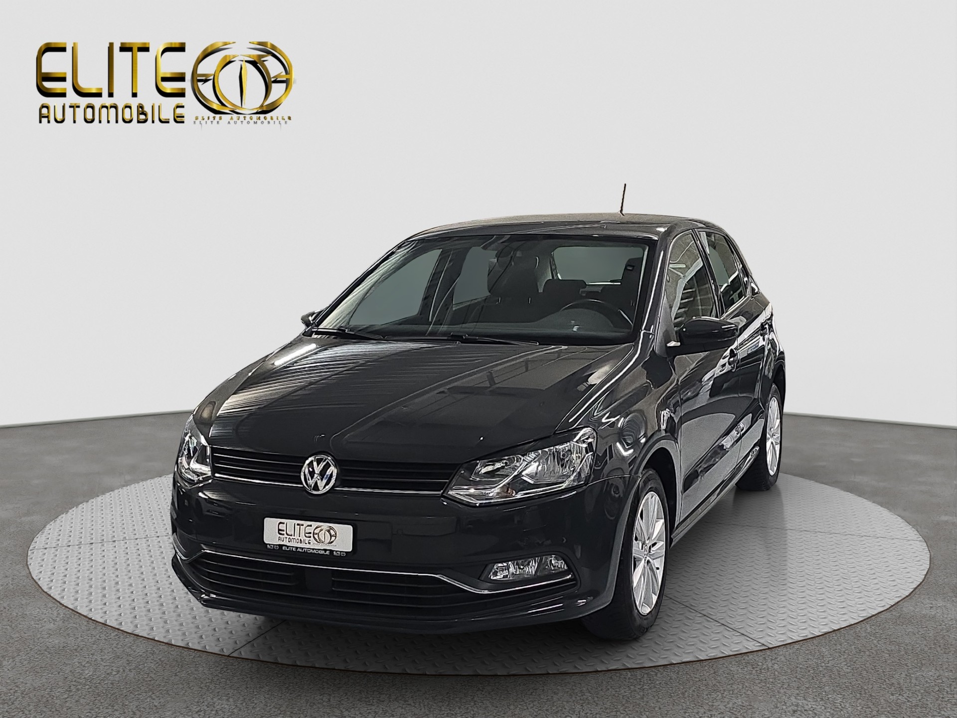 VW Polo 1.2 TSI BMT Allstar DSG-showroom-element-3