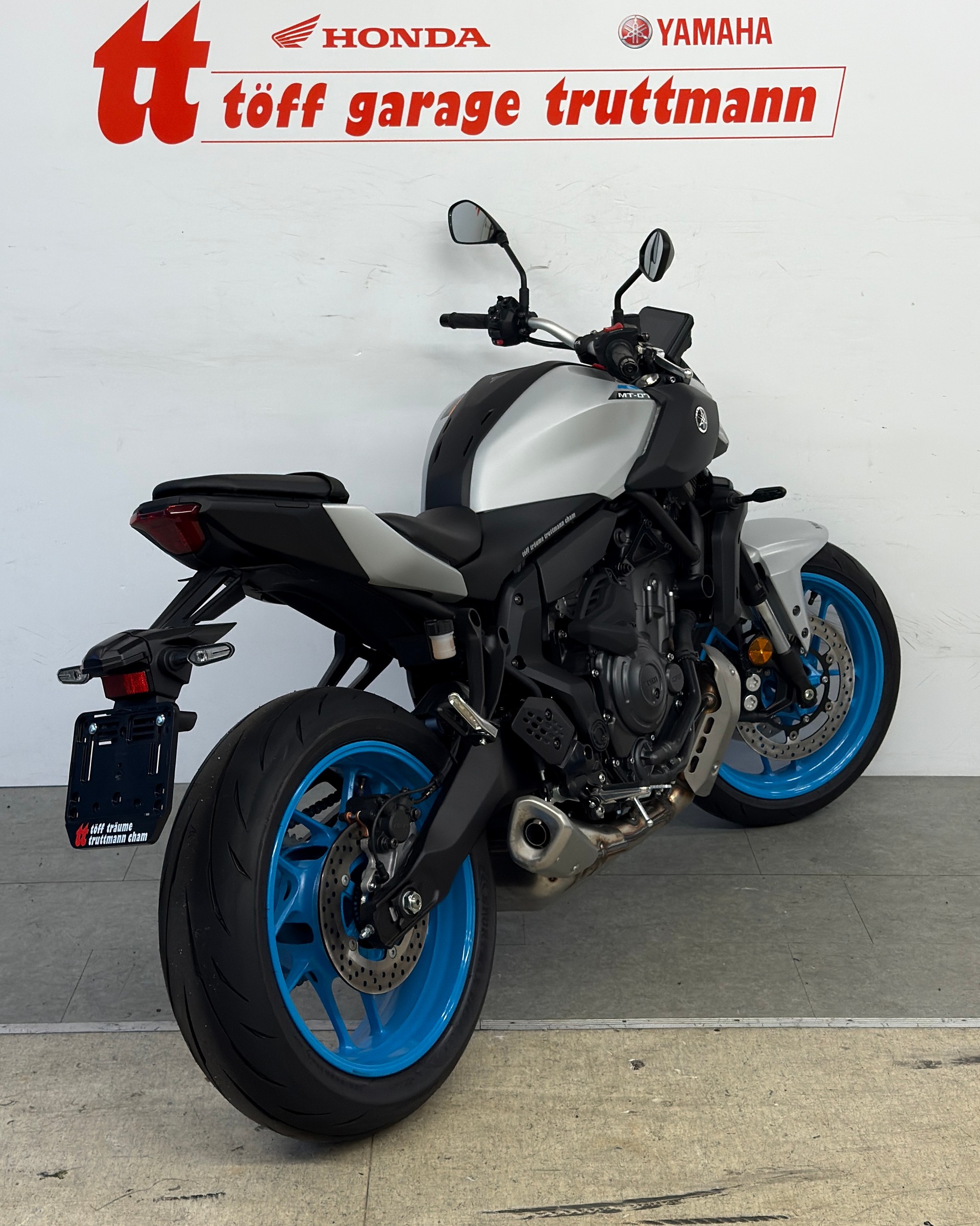 YAMAHA MT-07 (35KW) Y-AMT-image-3