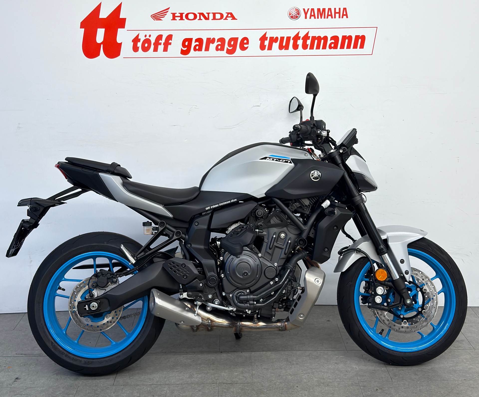 YAMAHA MT-07 (35KW) Y-AMT-image-0