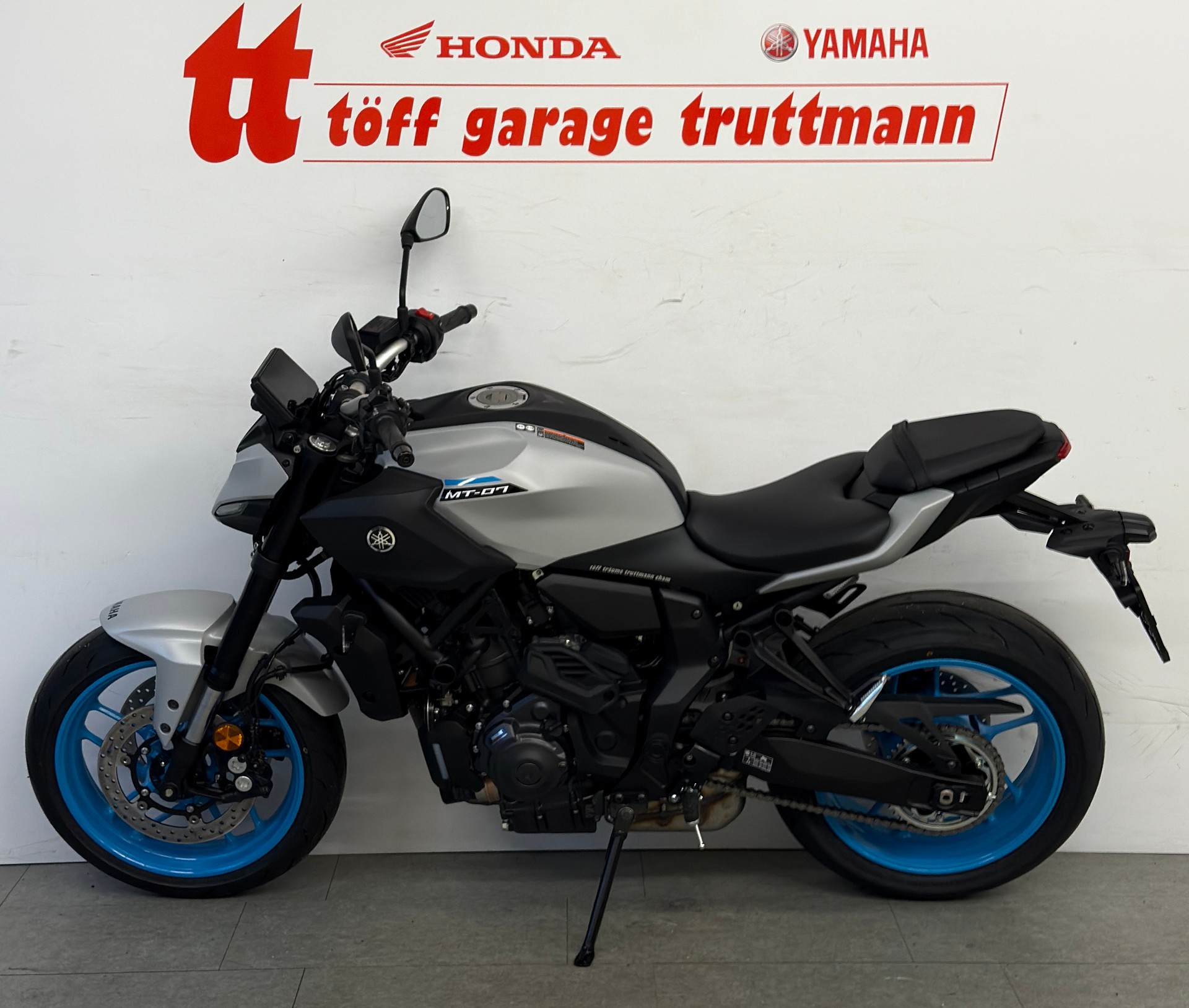 YAMAHA MT-07 (35KW) Y-AMT-image-1