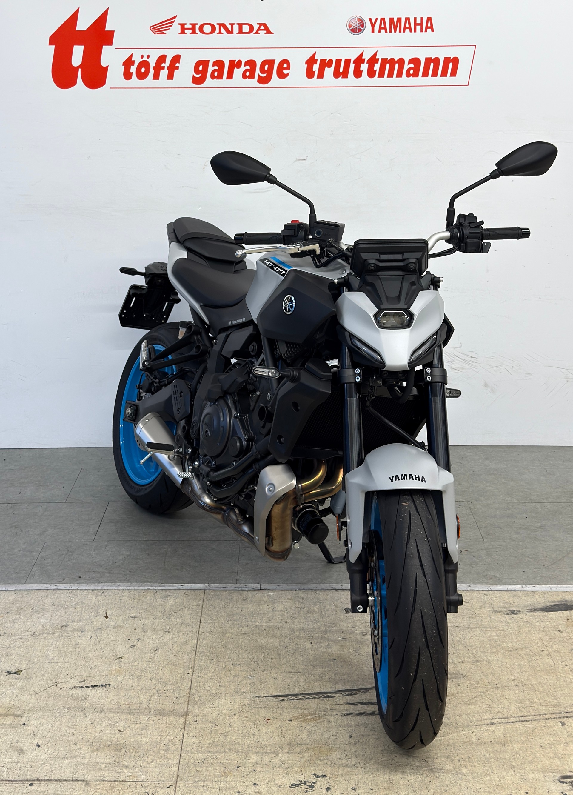 YAMAHA MT-07 (35KW) Y-AMT-image-2