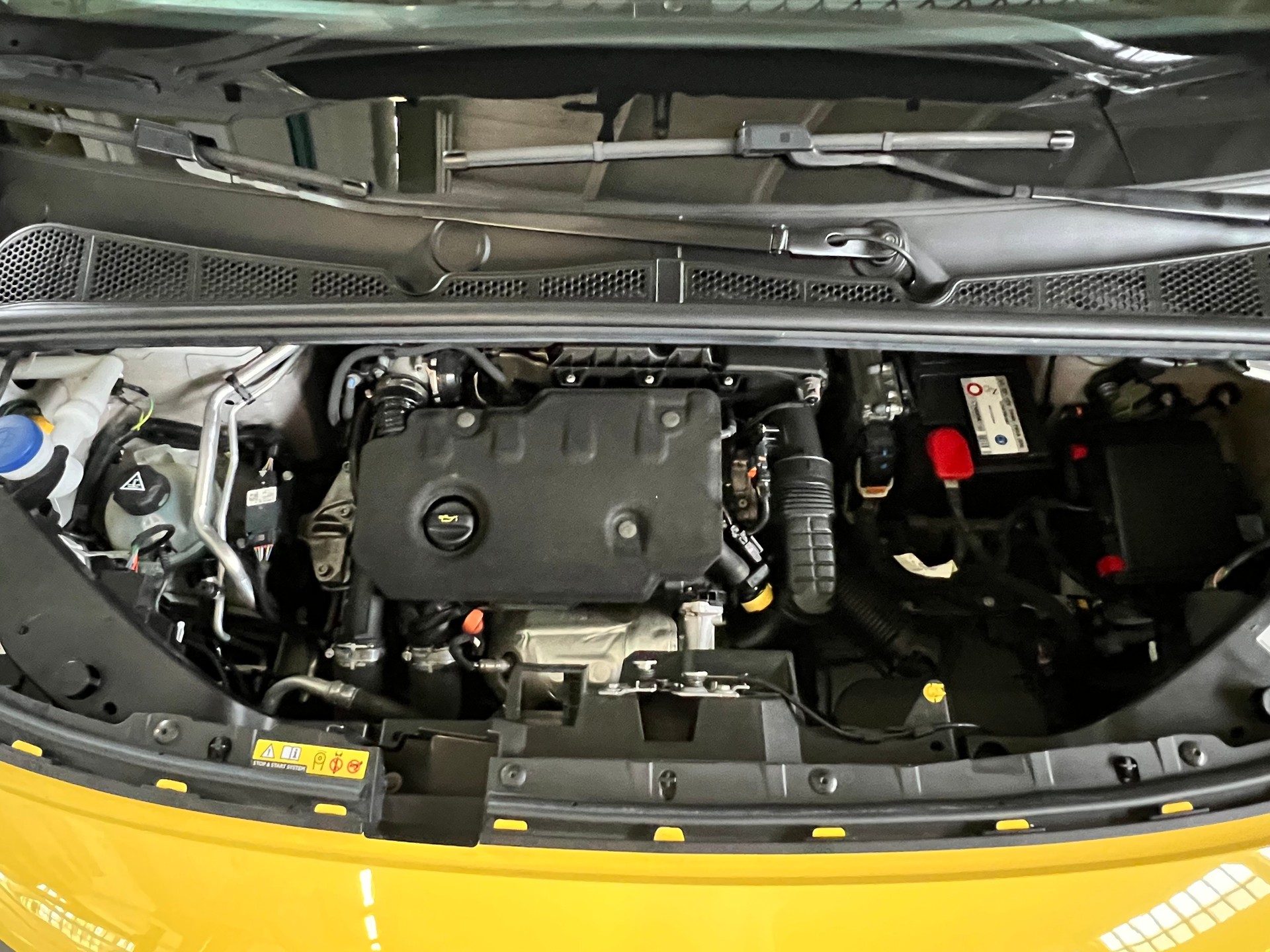 OPEL Combo 1.5 / 102Ps / Nutzlast 831 kg-image-15