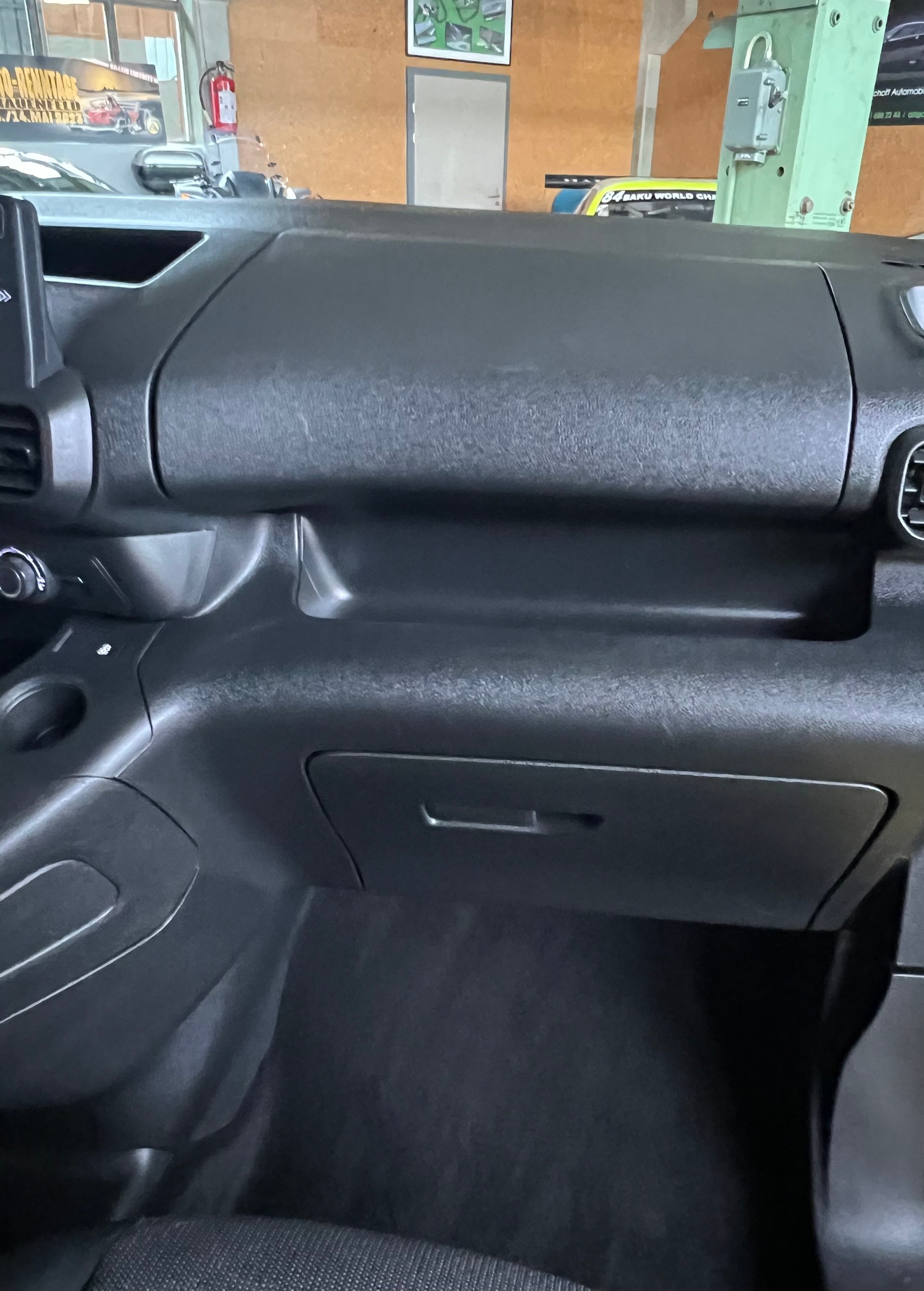 OPEL Combo 1.5 / 102Ps / Nutzlast 831 kg-image-13