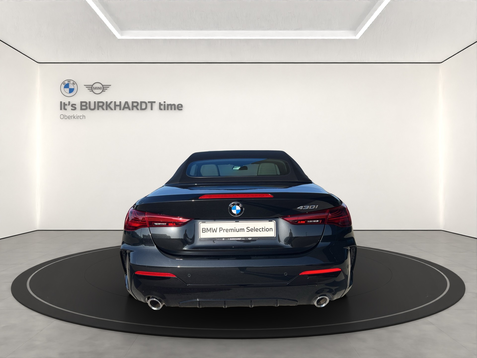 BMW 430i xDr Cabrio M Sport-showroom-element-3